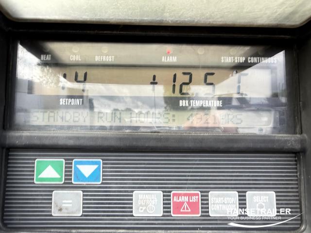 Krone SDR27