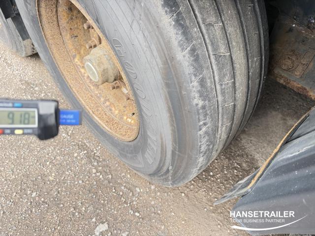 Krone SDR27