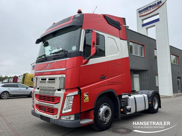 Volvo FH 460