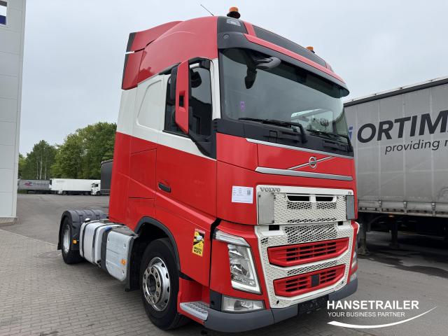 Volvo FH 460