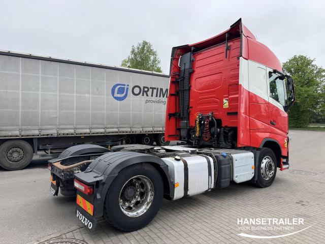 Volvo FH 460