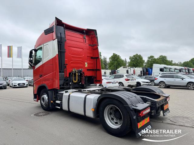 Volvo FH 460