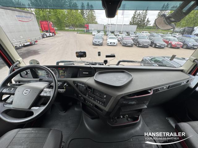 Volvo FH 460