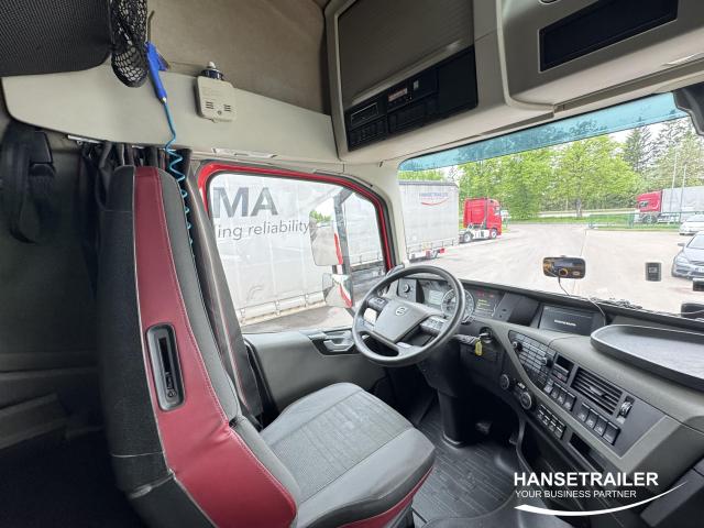 Volvo FH 460