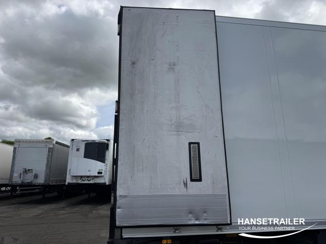 Schmitz SKO 24 FP45 Double deck Doppelstock