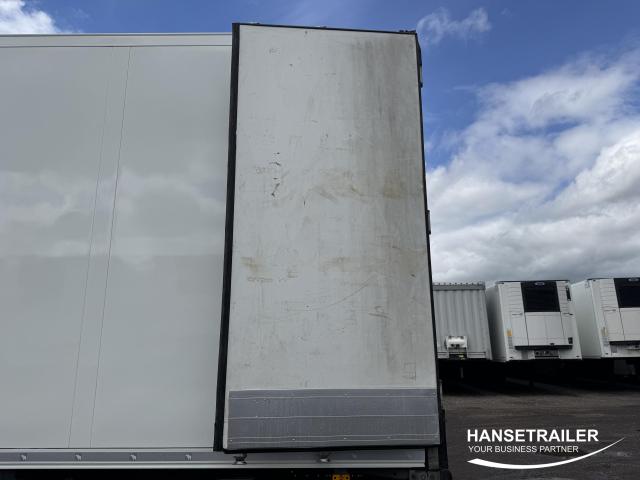 Schmitz SKO 24 FP45 Double deck Doppelstock
