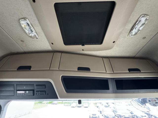 Mercedes-Benz Actros 1845 LS