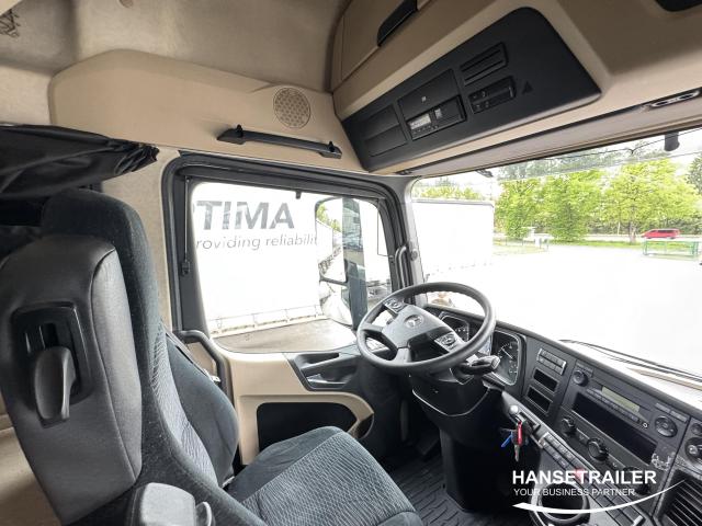 Mercedes-Benz Actros 1845 LS