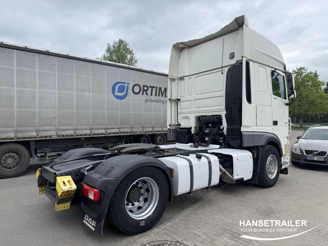 DAF XF 480 FT Super Space Cab