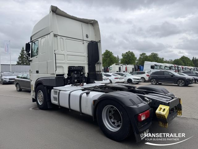 DAF XF 480 FT Super Space Cab