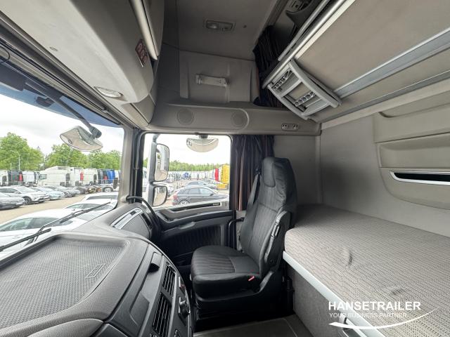 DAF XF 480 FT Super Space Cab