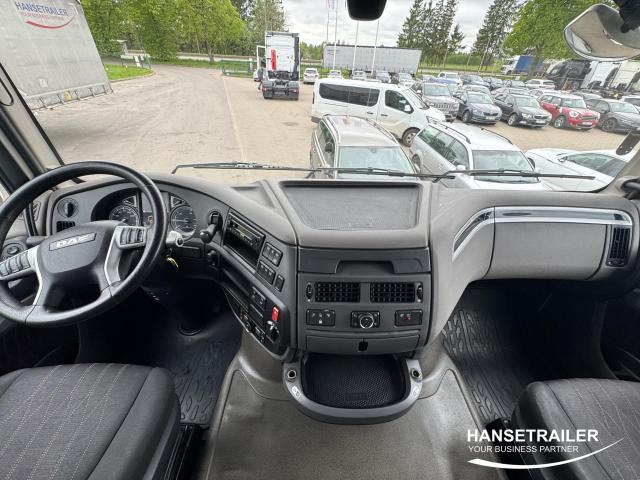 DAF XF 480 FT Super Space Cab