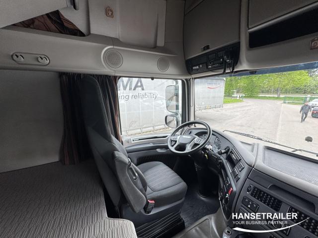 DAF XF 480 FT Super Space Cab