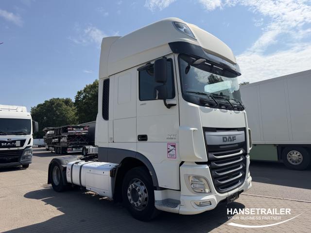 DAF XF 460 FT
