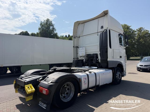 DAF XF 460 FT