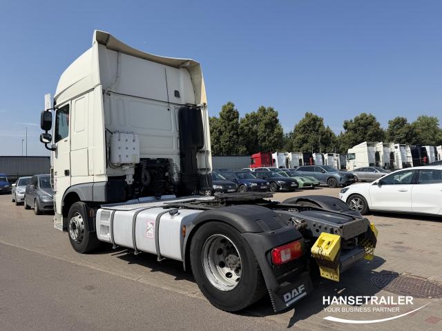 DAF XF 460 FT