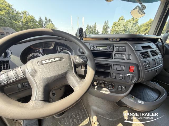 DAF XF 460 FT