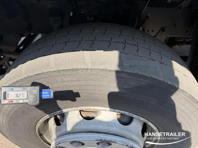DAF XF 460 FT
