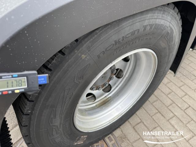 Mercedes-Benz Actros 1845 LS MP5