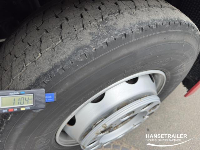 Mercedes-Benz Actros 1845 LS MP5