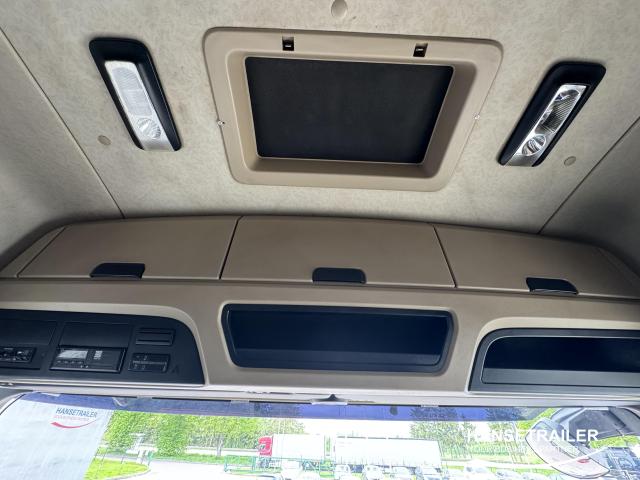 Mercedes-Benz Actros 1845 LS MP5