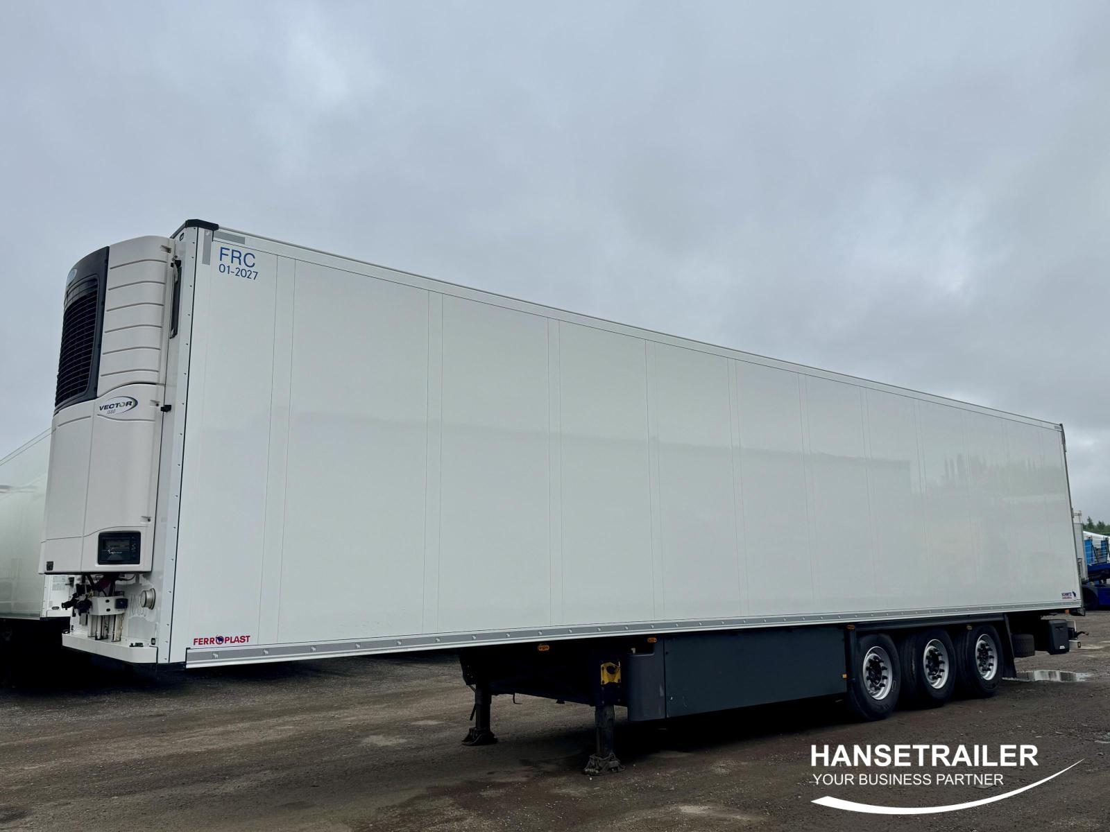 Schmitz SKO 24 FP60 7cm Doppelstock