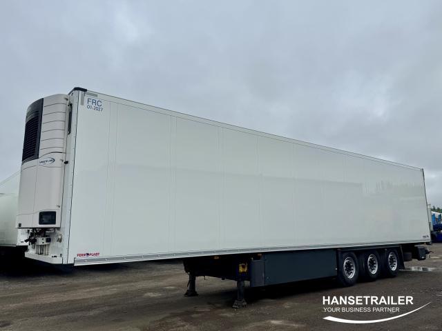 Schmitz SKO 24 FP60 7cm Doppelstock