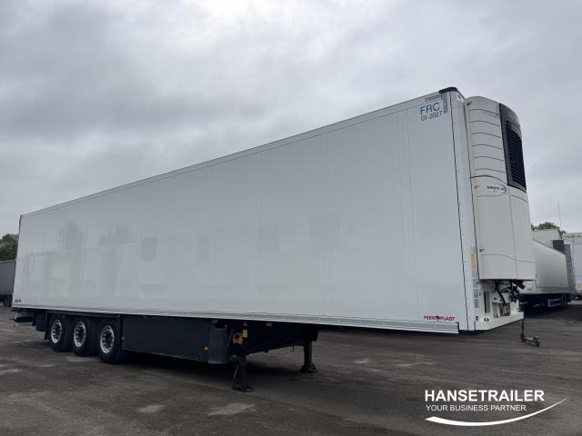 Schmitz SKO 24 FP60 7cm Doppelstock