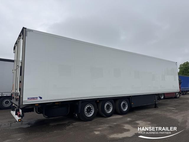 Schmitz SKO 24 FP60 7cm Doppelstock