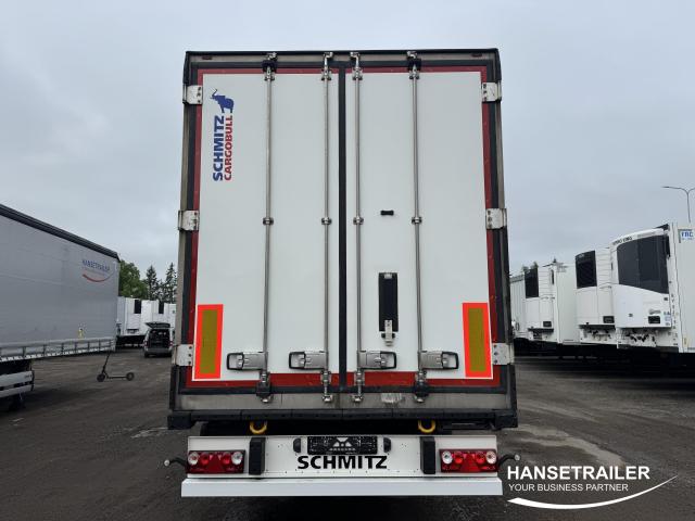 Schmitz SKO 24 FP60 7cm Doppelstock