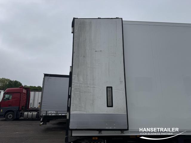Schmitz SKO 24 FP60 7cm Doppelstock
