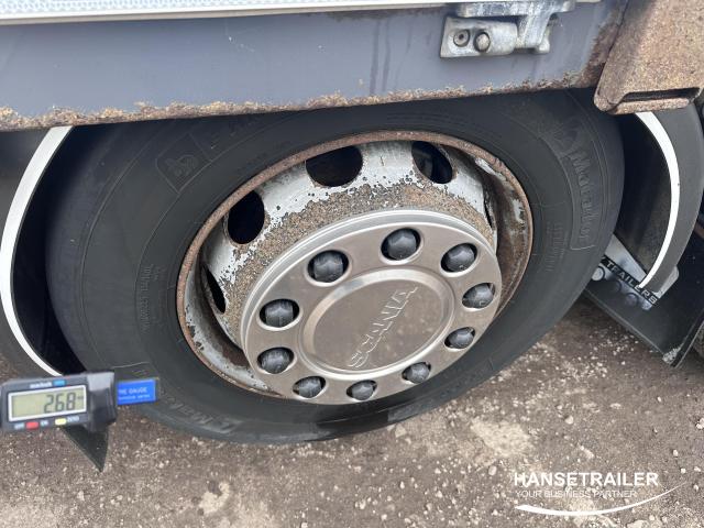 Scania R410
