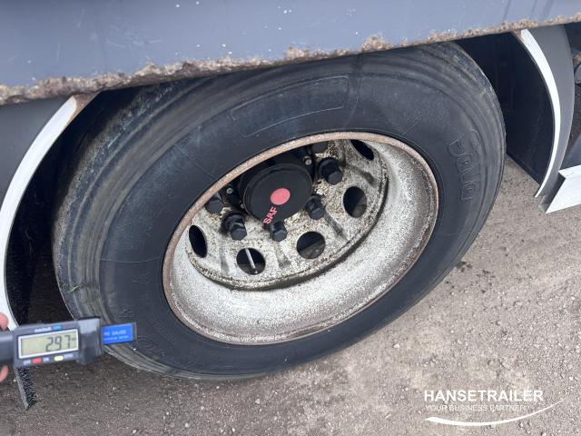 Scania R410