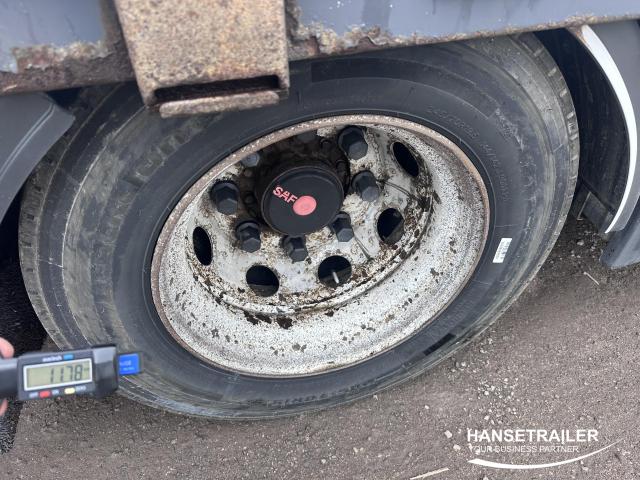 Scania R410