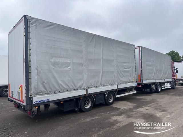 Scania R410