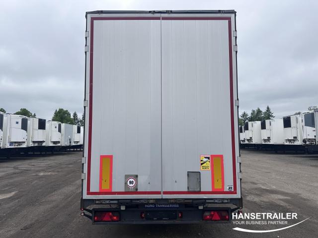 Scania R410