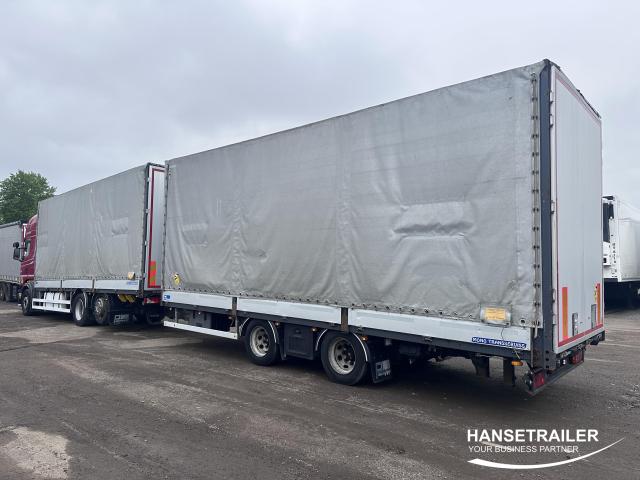 Scania R410