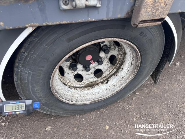Scania R410