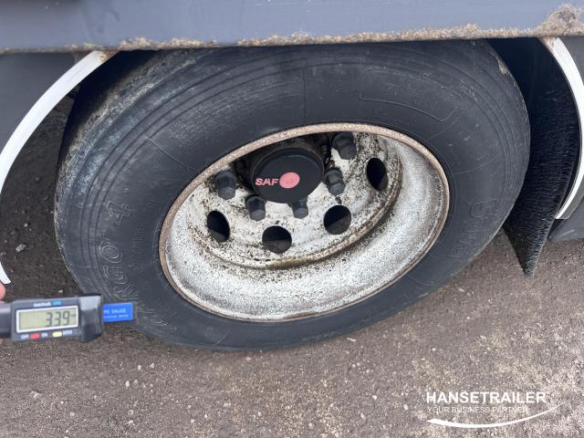 Scania R410