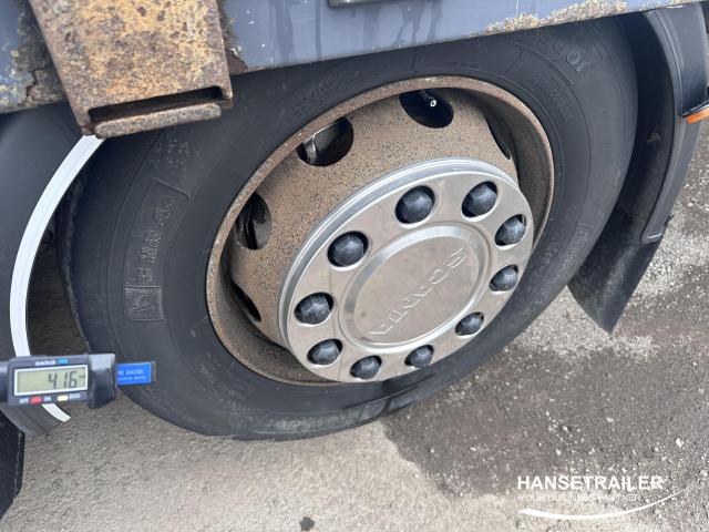 Scania R410