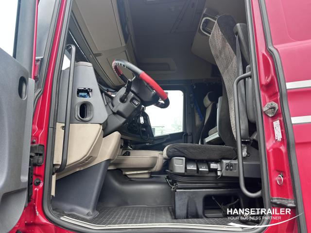 Scania R410