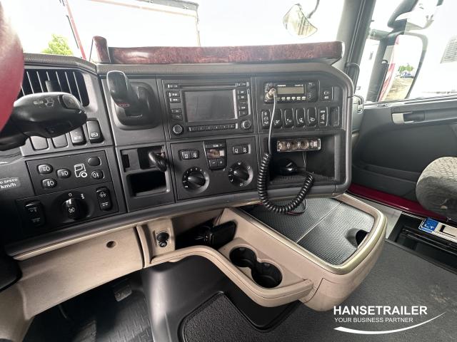 Scania R410