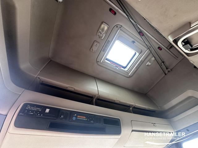 Scania R410