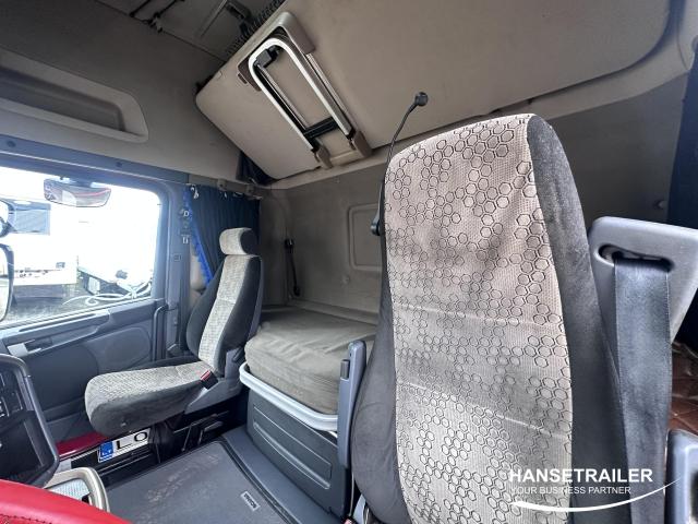 Scania R410