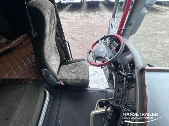 Scania R410