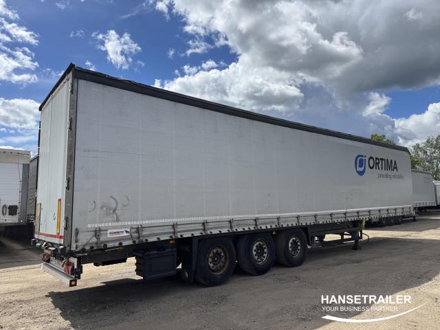 Schmitz SCS 24 Multilock XL