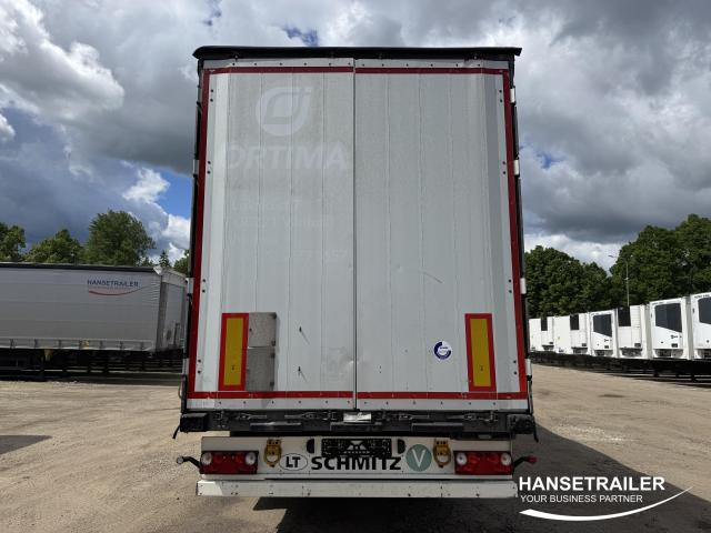 Schmitz SCS 24 Multilock XL
