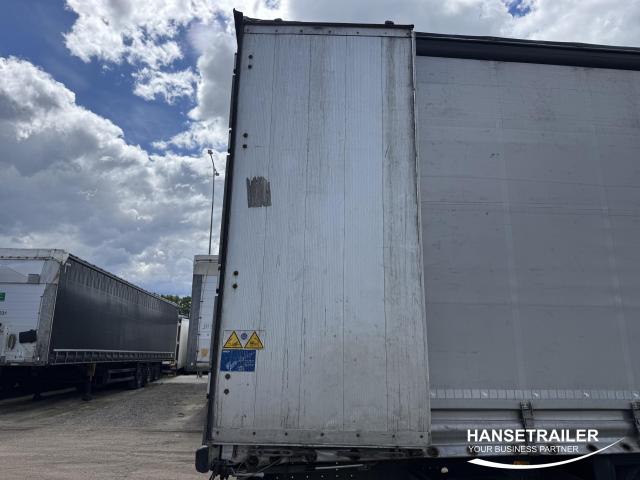 Schmitz SCS 24 Multilock XL