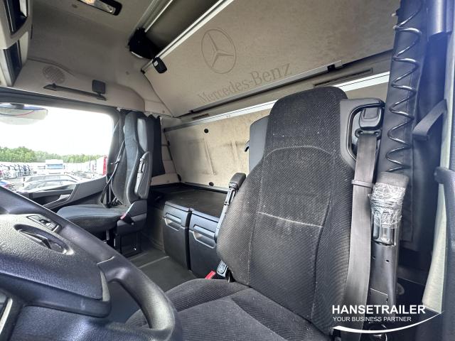 Mercedes-Benz Actros 1845
