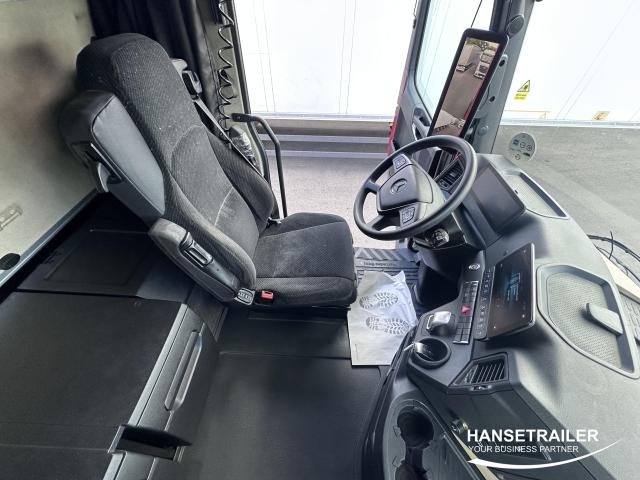 Mercedes-Benz Actros 1845